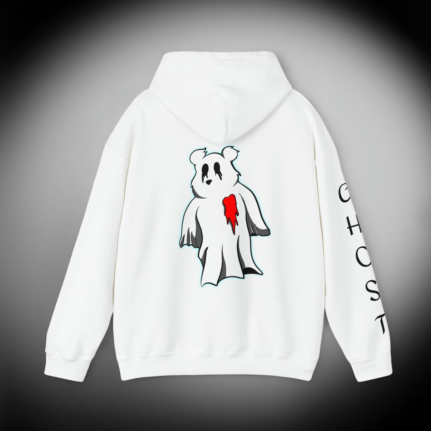 Ghost bear