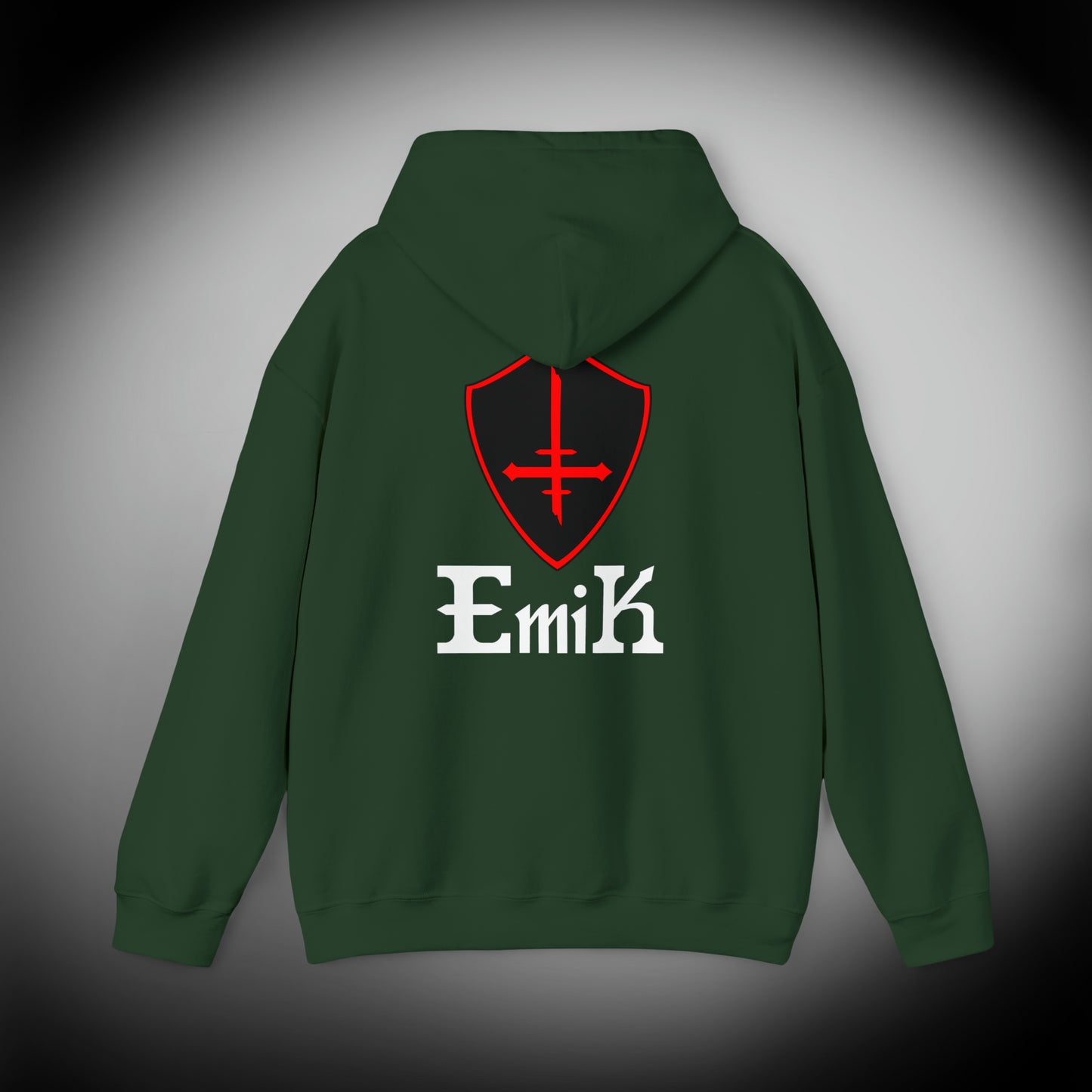 Emik hoodie