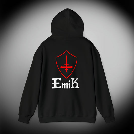 Emik hoodie