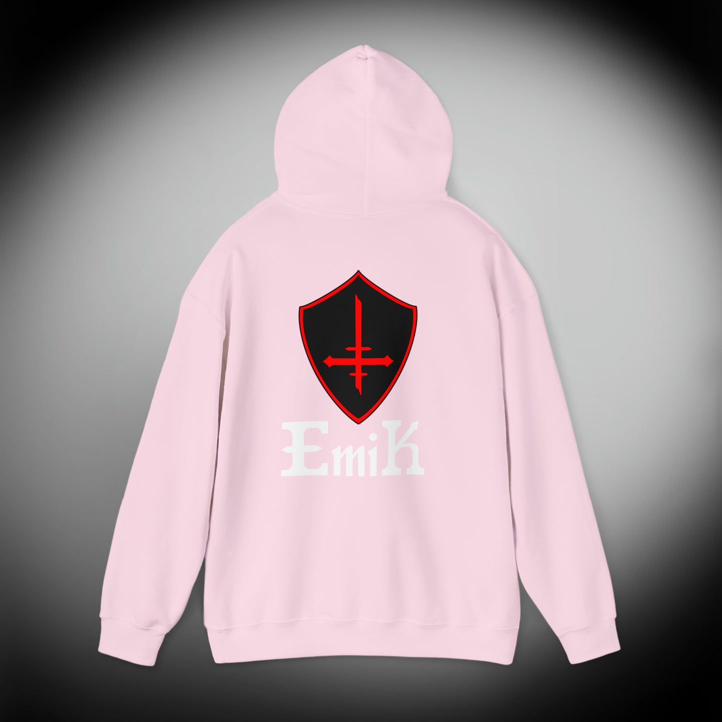 Emik hoodie