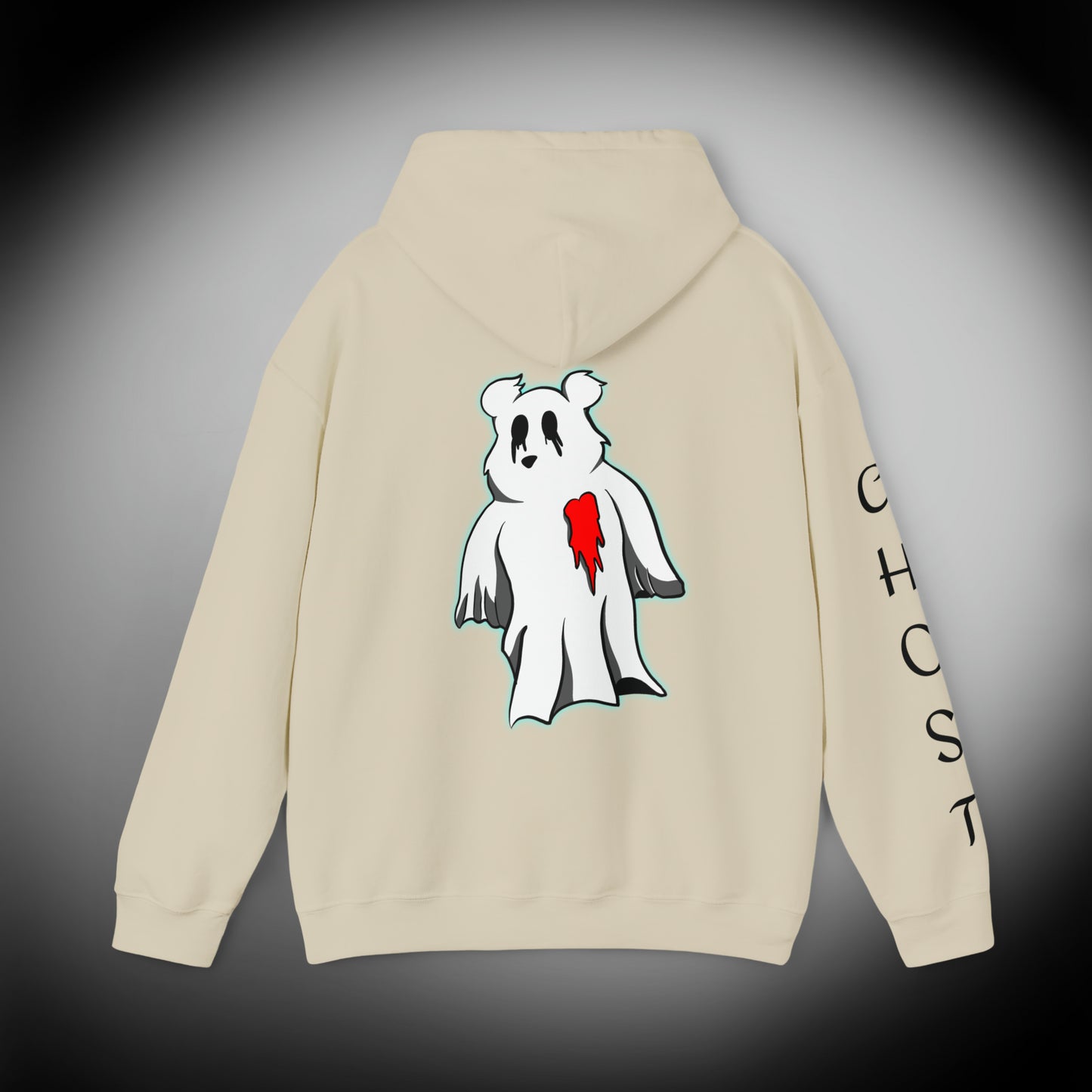 Ghost bear