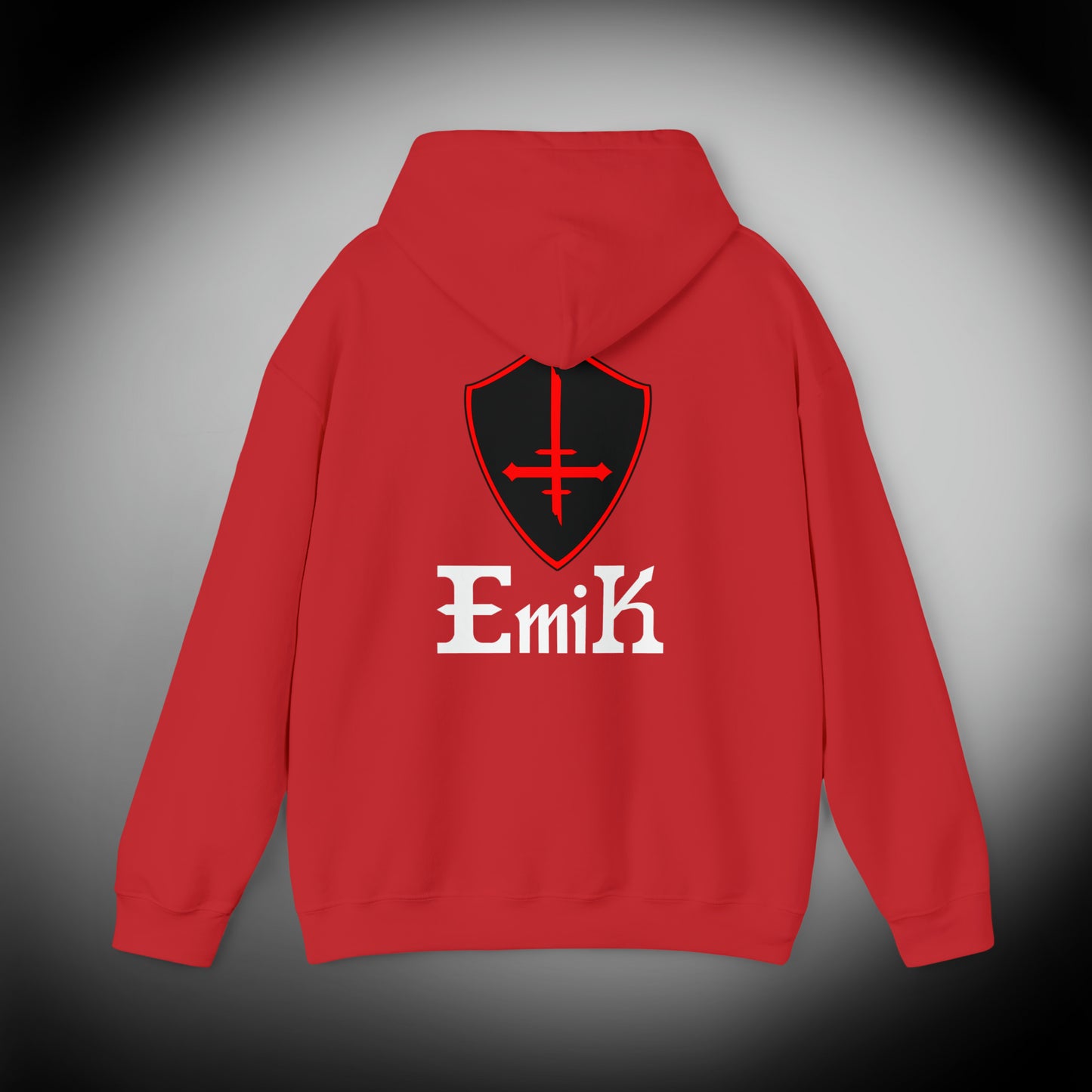 Emik hoodie