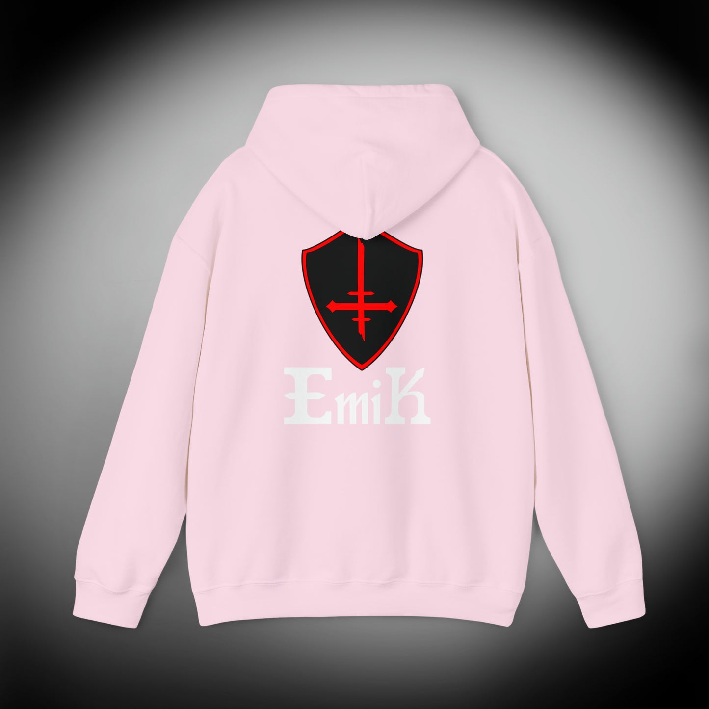 Emik hoodie