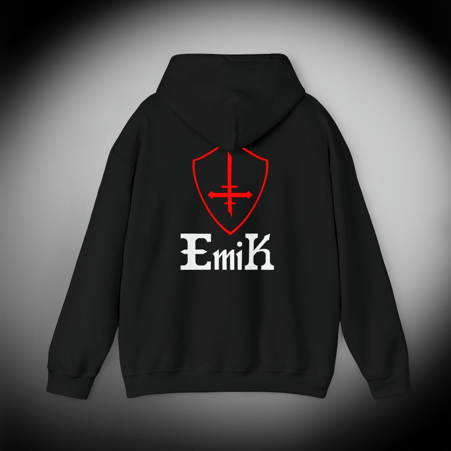 Emik hoodie