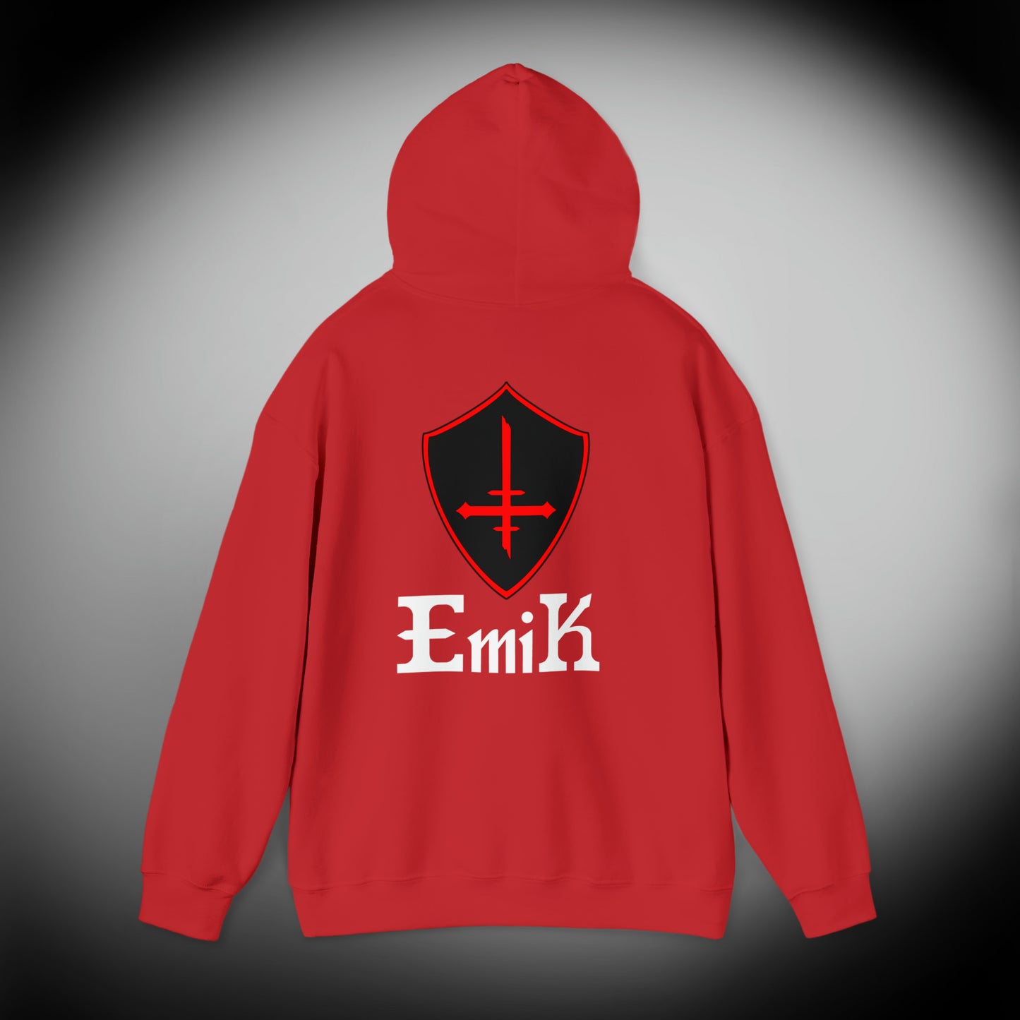 Emik hoodie